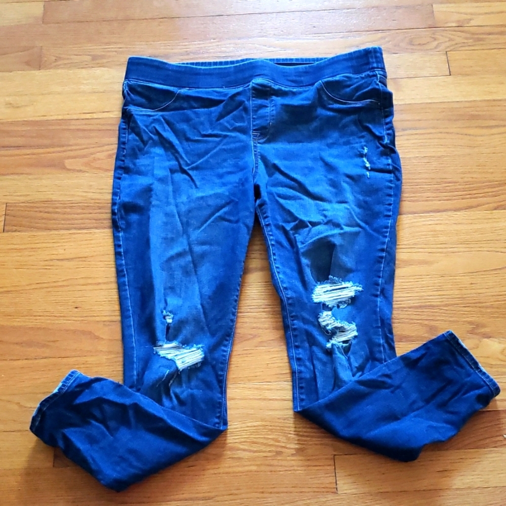 Women's Old Navy Rockstar Jeggings
